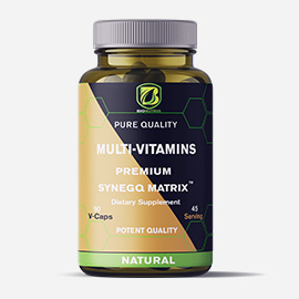 Vitamins